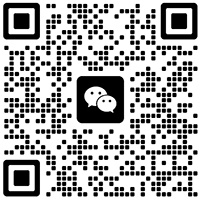 客服微信二维码